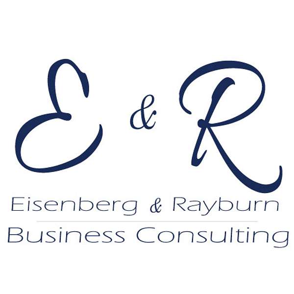 E&R Business Solutions Podcast Artwork Image
