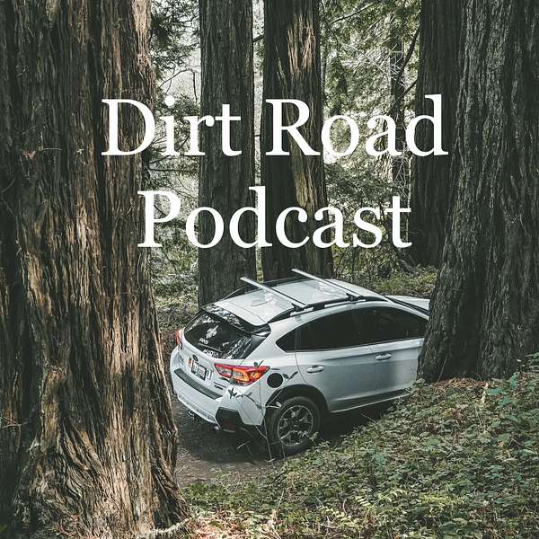 Dirt Road Podcast Podcast Artwork Image