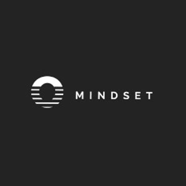 Mindset in Motion (MIM) Podcast Artwork Image