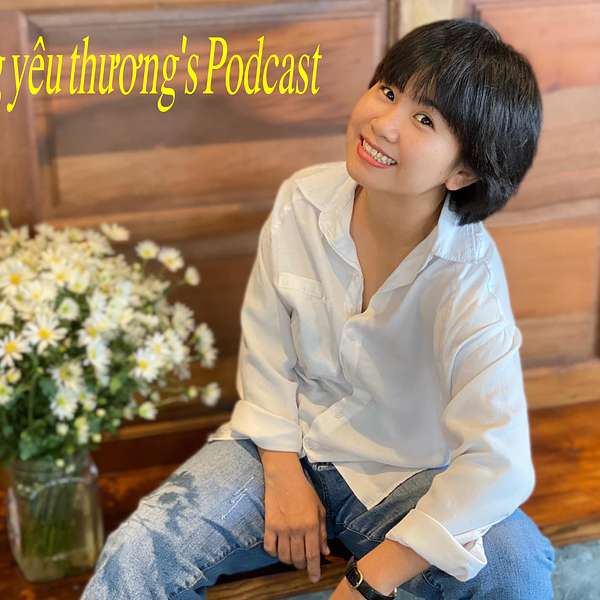 Trang yêu thương's Podcast Podcast Artwork Image