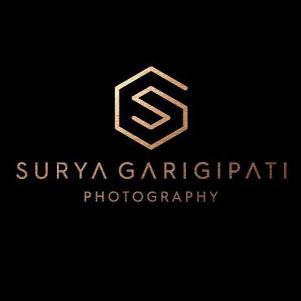 Surya Garigipati's Podcast Podcast Artwork Image