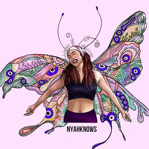 Nyahknows Podcast Artwork Image