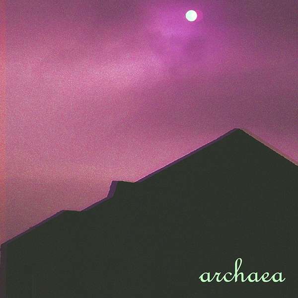 ARCHAEA Podcast Artwork Image