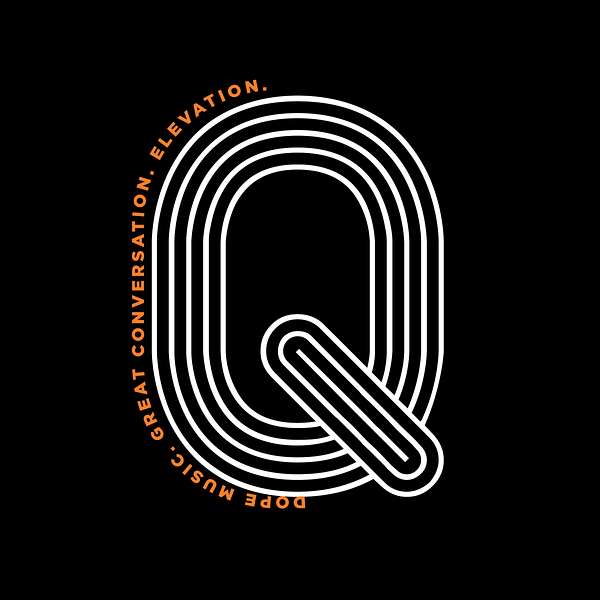 Q's Radio Podcast Artwork Image