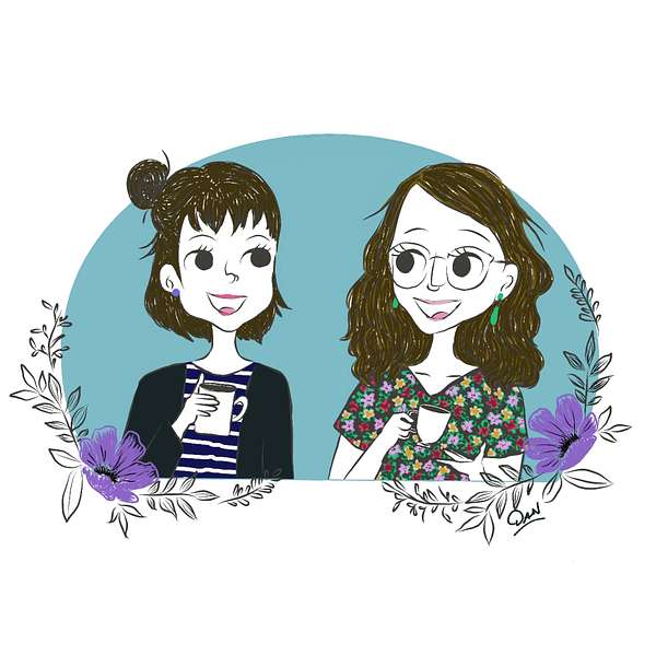 El Tecito de las Hermanas Podcast Artwork Image