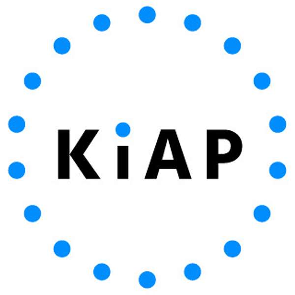 KiAP - Kvalitet i Almen Praksis Podcast Artwork Image