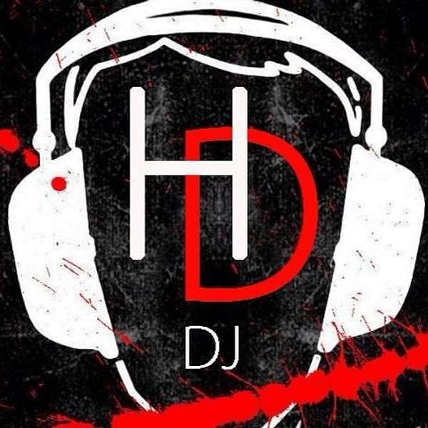 Hd In The Mix  Podcast Artwork Image