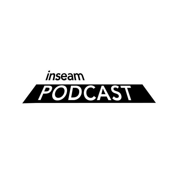 The Inseam Podcast Artwork Image