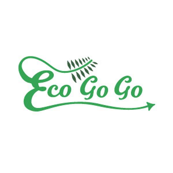 Eco Go Go Podcast Artwork Image