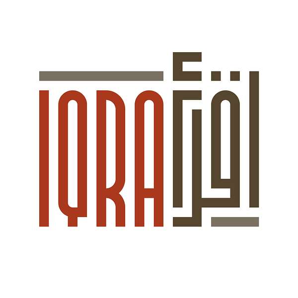 IQRA Network Podcast Podcast Artwork Image