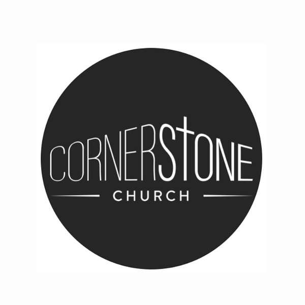 Cornerstone Church of Mosinee Podcast Artwork Image