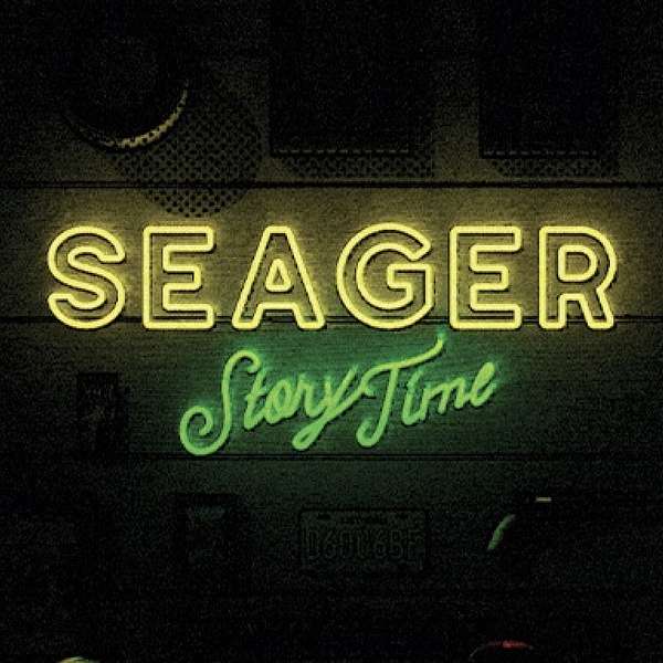 Seager Storytime Podcast Artwork Image