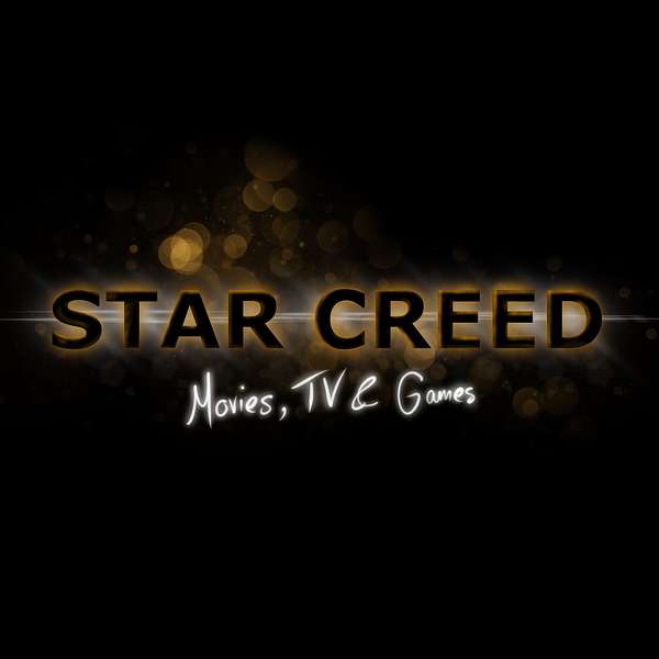 Star Creed Podcast Artwork Image