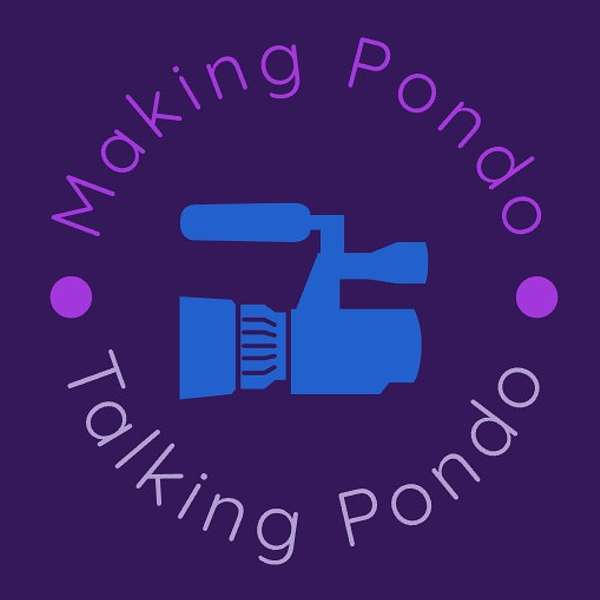 Making Pondo/Talking Pondo Podcast Artwork Image