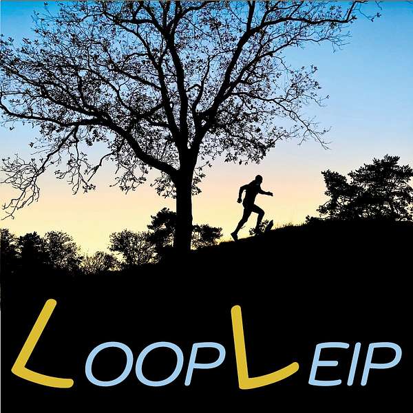 Loopleip Podcast Artwork Image