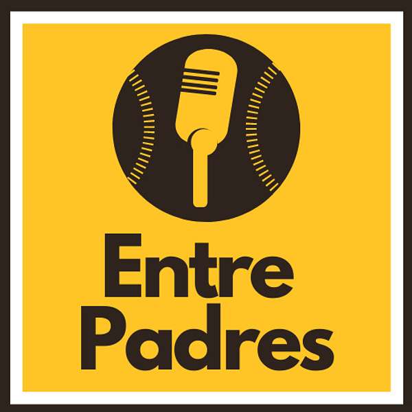 Entre Padres Podcast Artwork Image