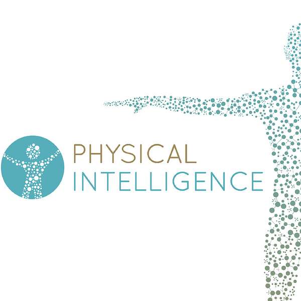 Physical Intelligence Podcast Artwork Image