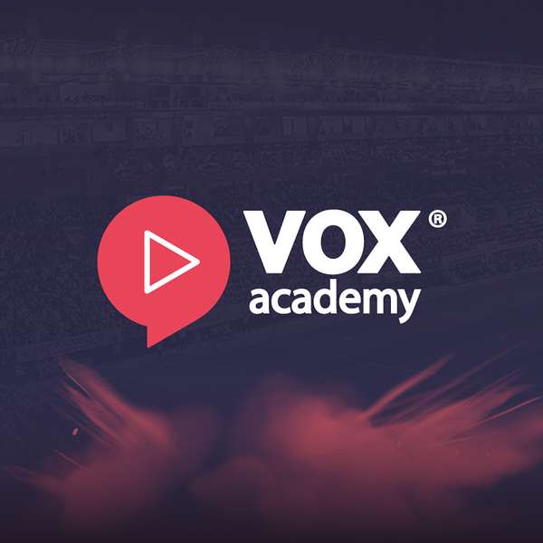 VOX ACADEMY: El Podcast Podcast Artwork Image