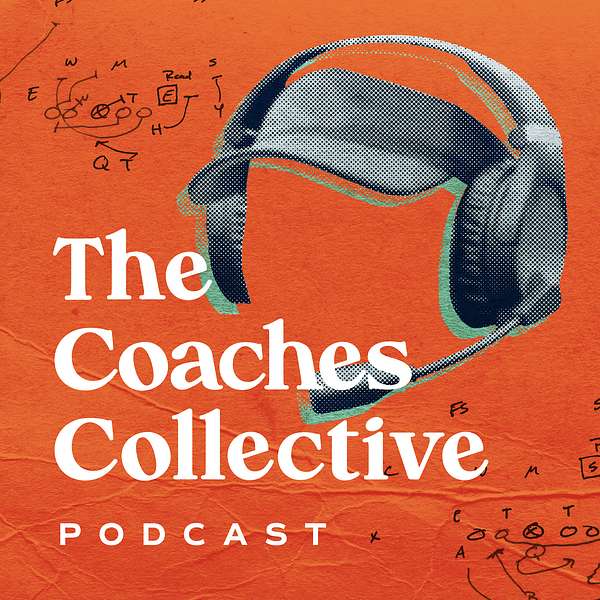 The Coaches Collective Podcast Artwork Image