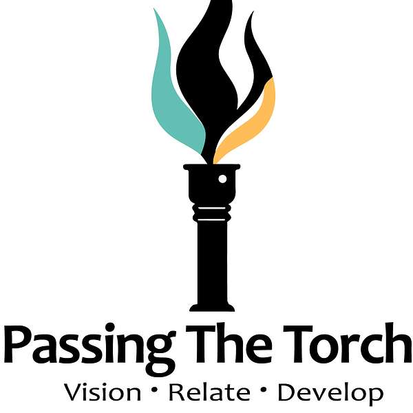 Passing The Torch Podcast Artwork Image