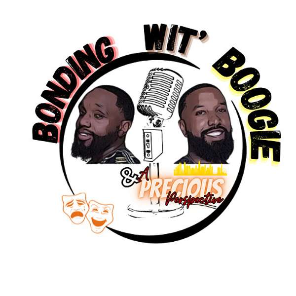 Bonding wit Boogie Podcast Artwork Image