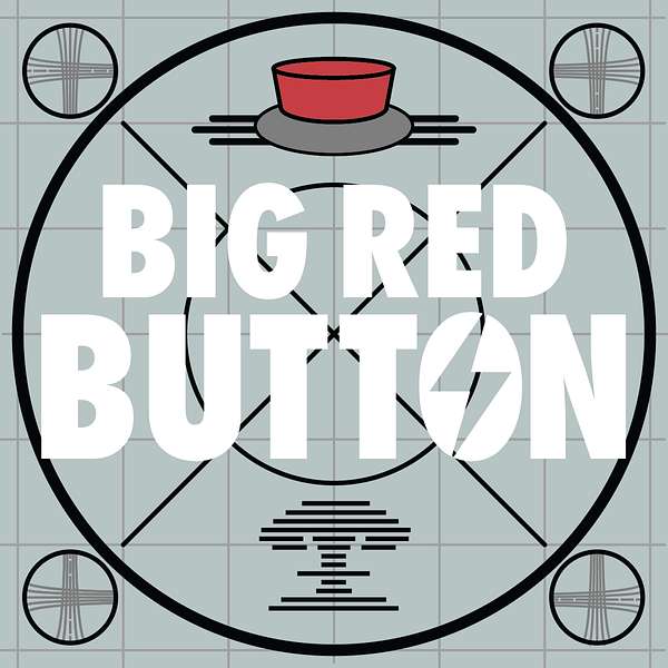 Big Red Button: A Fallout Podcast Podcast Artwork Image