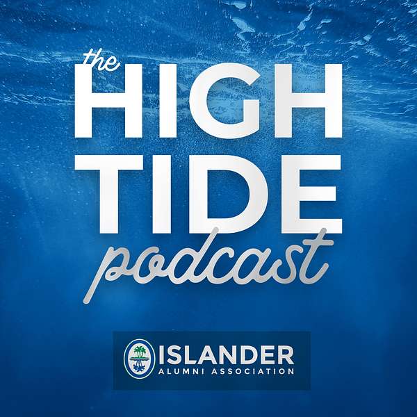 High Tide Podcast Podcast Artwork Image