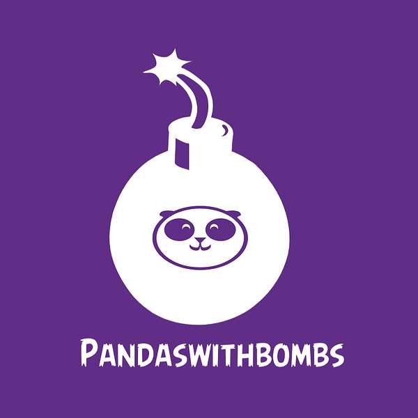 Panda's Platinum Chase Podcast Artwork Image
