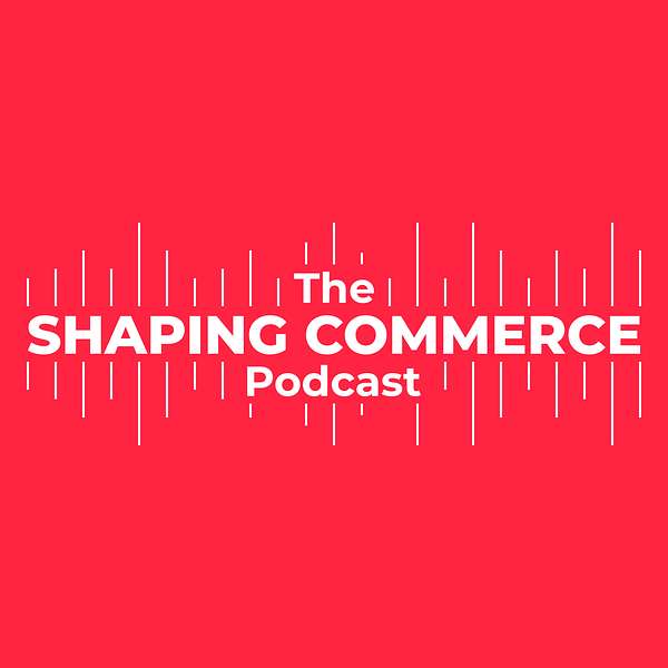 Shaping eCommerce with IronPlane Podcast Artwork Image