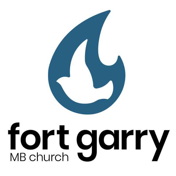 Fort Garry MB Church - Winnipeg, Canada Podcast Artwork Image