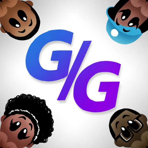 GG Podcast Podcast Artwork Image
