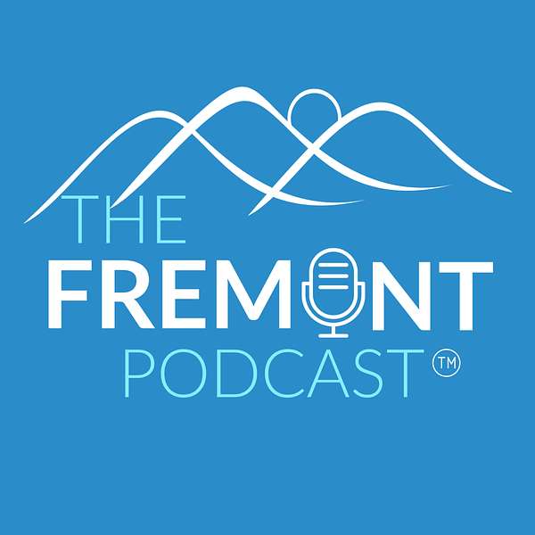 The Fremont Podcast Podcast Artwork Image