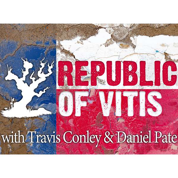 Republic of Vitis Podcast Artwork Image
