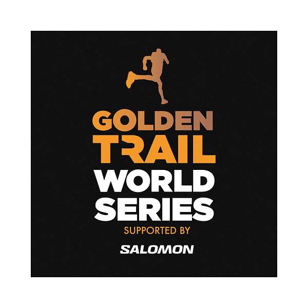 Golden Trail World Series Podcast Artwork Image