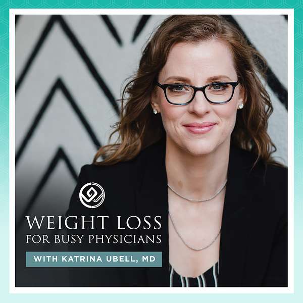 Artwork for Weight Loss for Busy Physicians