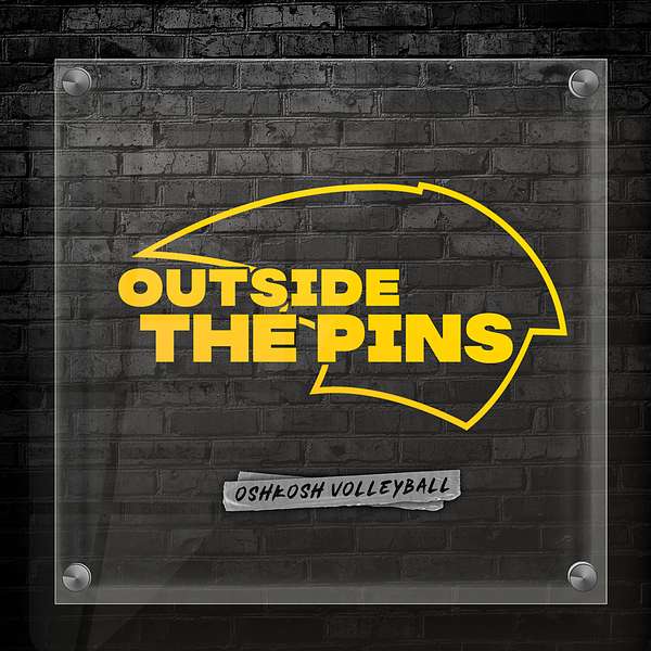 Outside The Pins Podcast Artwork Image