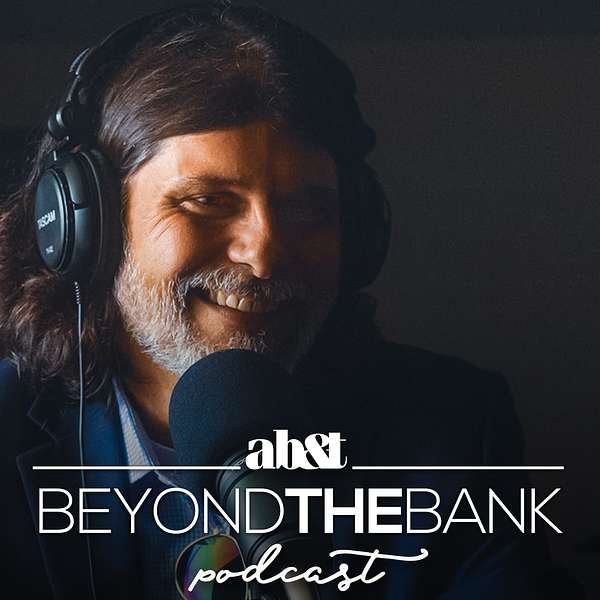 Beyond the Bank Podcast Artwork Image