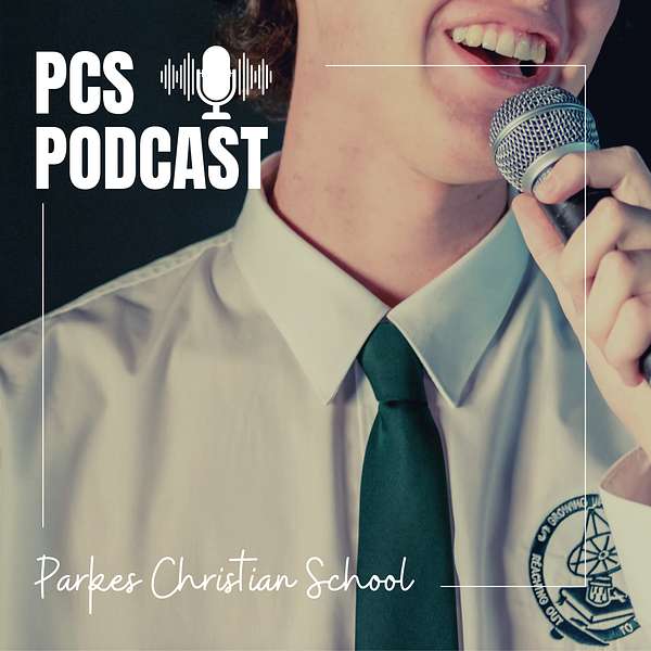 PCS Podcast Podcast Artwork Image