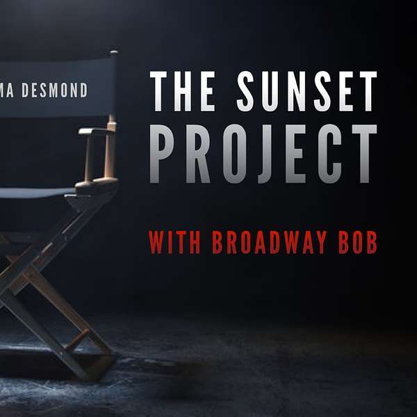 The Sunset Project Podcast Artwork Image