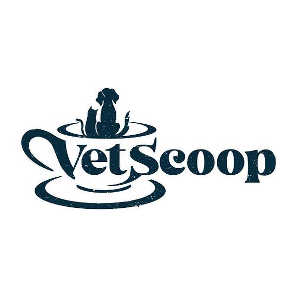 VetScoop Podcast Artwork Image