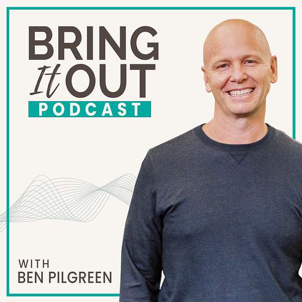 Bring It Out  Podcast Artwork Image