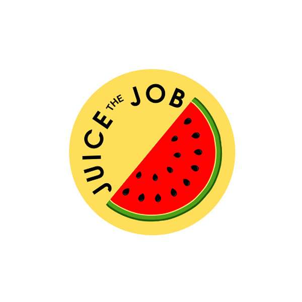 Juice The Job Podcast Podcast Artwork Image
