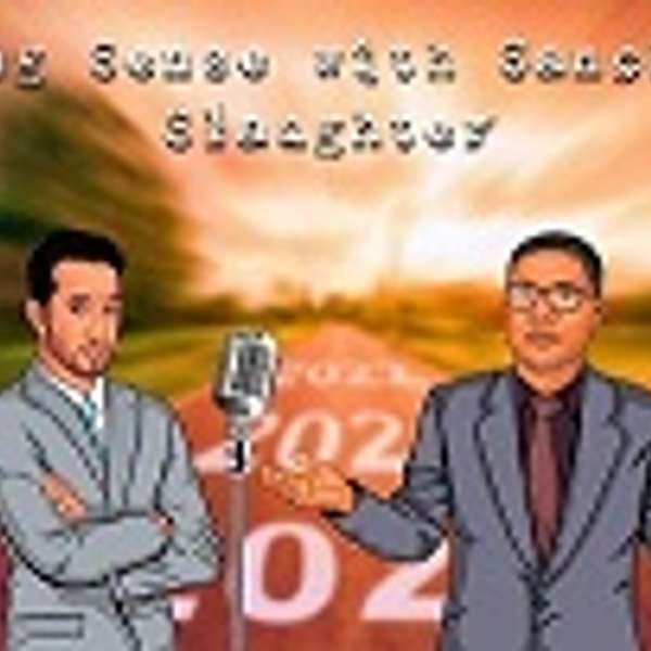 SancheznSlaughter's Podcast Podcast Artwork Image