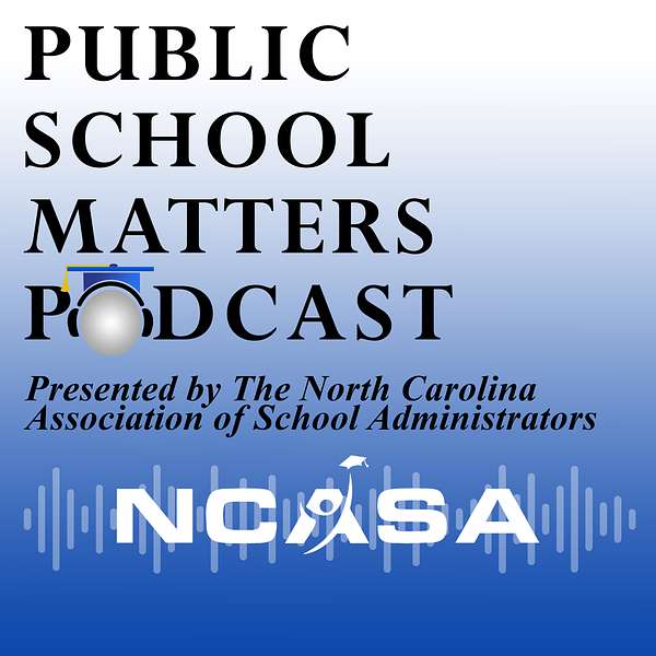 Public School Matters  Podcast Artwork Image