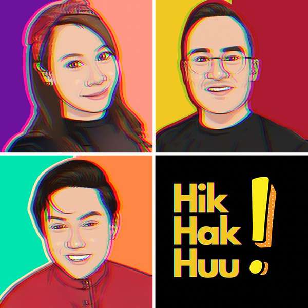 Hik Hak Huu!  Podcast Artwork Image