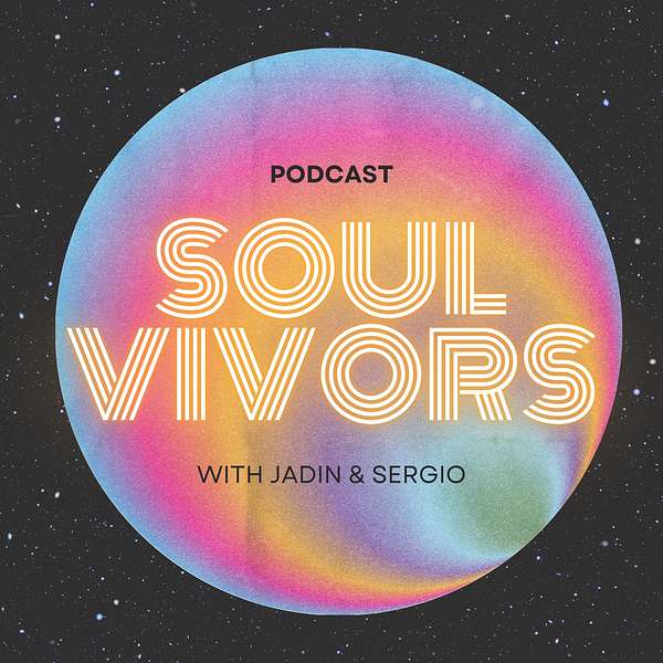 Soulvivor’s Podcast Podcast Artwork Image