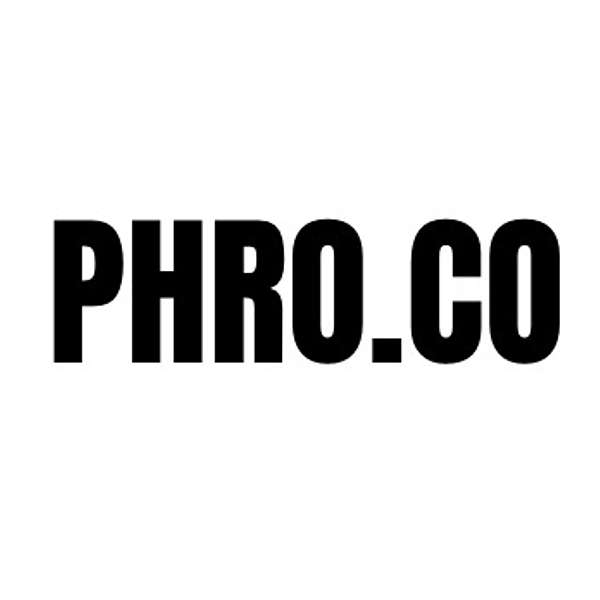 Phro.Co Podcast: Sexy, Sensual & Stories Podcast Artwork Image