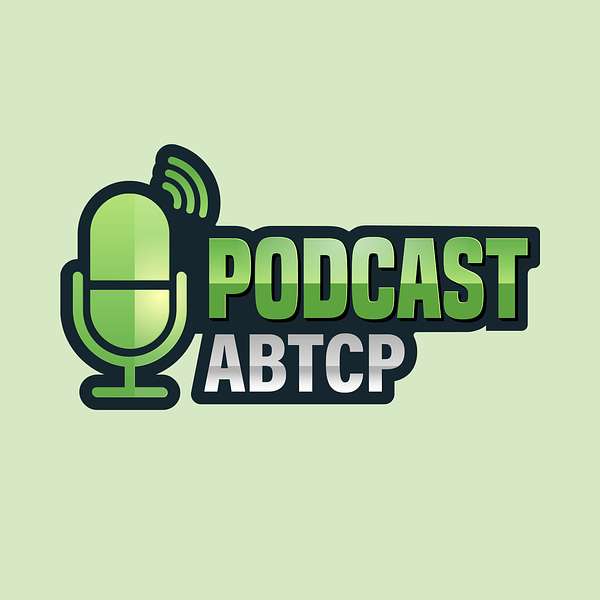 Podcast ABTCP Podcast Artwork Image