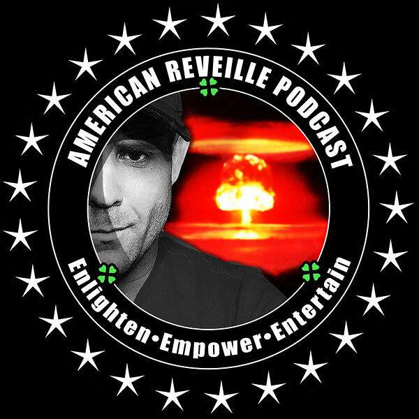 American Reveille Podcast Podcast Artwork Image