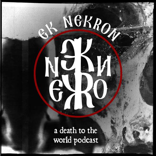 Ek Nekron Podcast Artwork Image